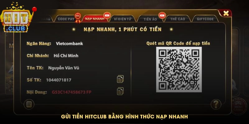 Nhận Code HitClub Thần Tốc - Mở Kho Báu Ưu Đãi Ngay!